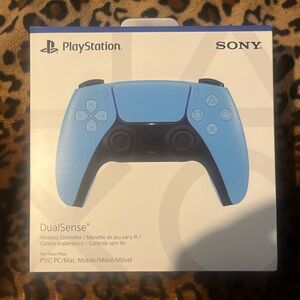 Sony PlayStation DualSense Controller - Light Blue